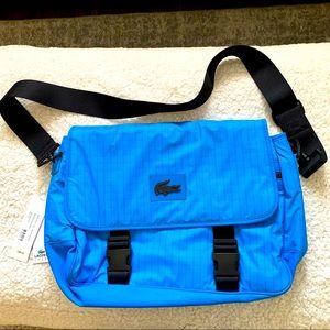 Lacoste Soprts Laptops bag